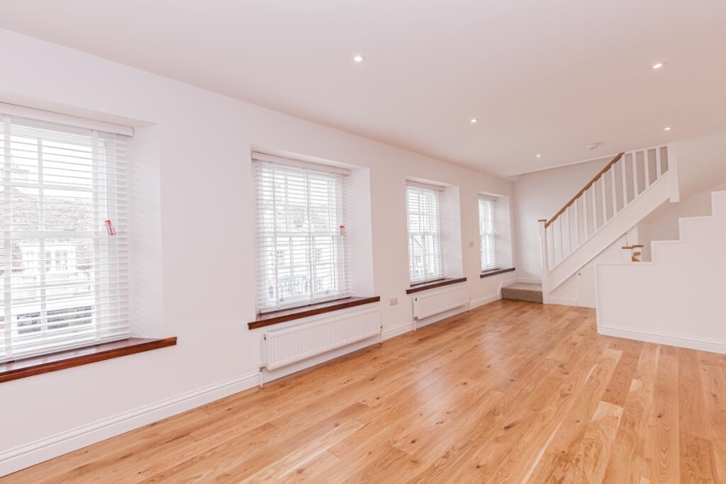 Main image of property: Burford