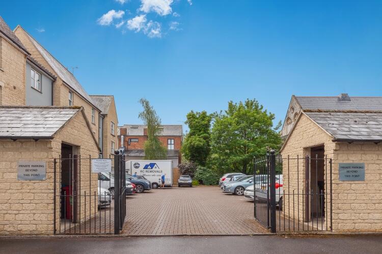 Main image of property: Mill Walk Witney