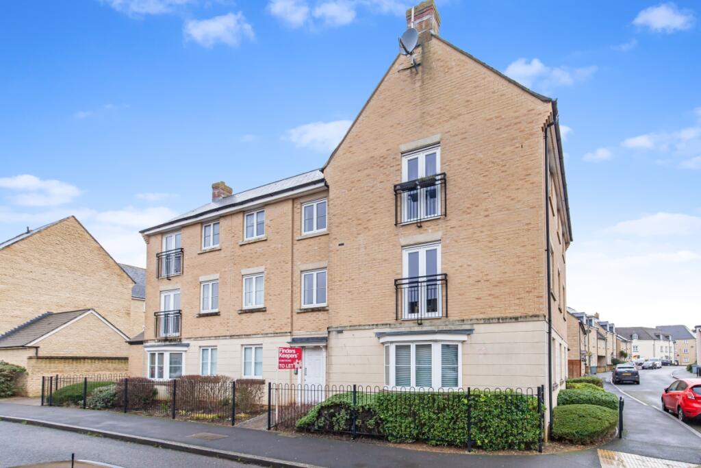 Main image of property: Shilton Park, Carterton