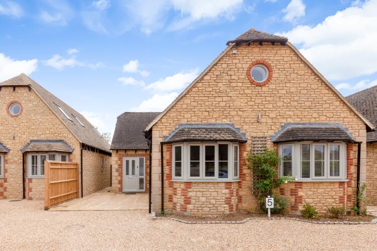 Main image of property: Aston Road, Brighthampton