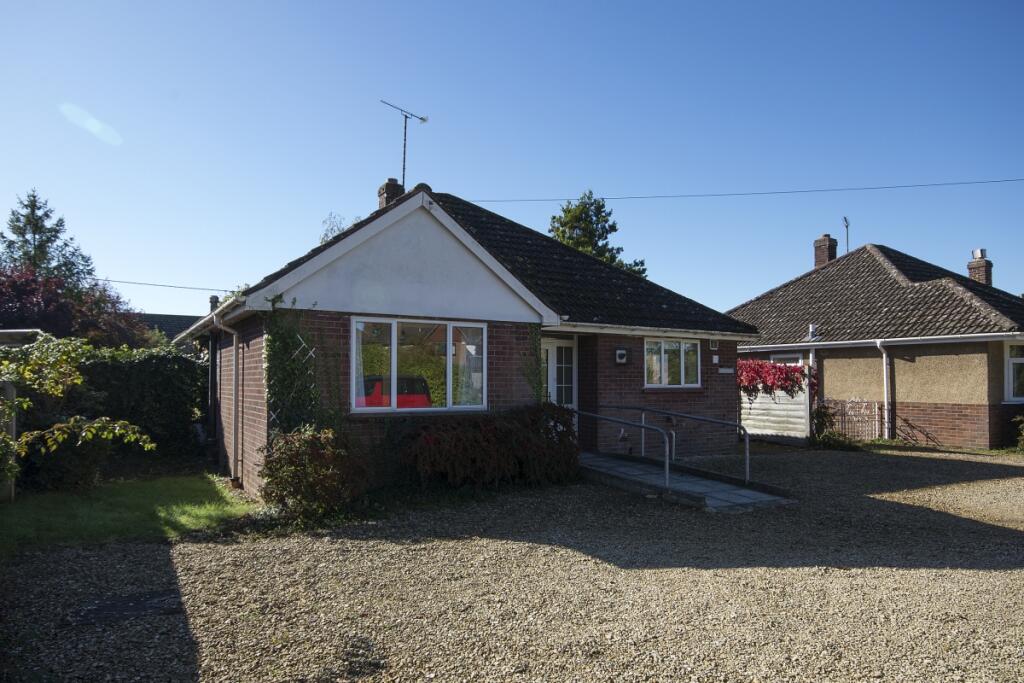 Main image of property: Southmoor