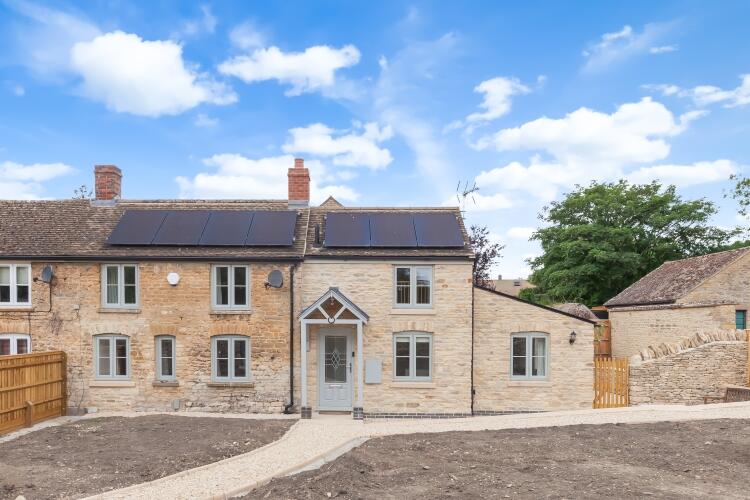 Main image of property: Burford Road Brize Norton OX18