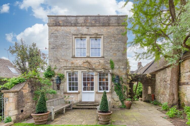 Main image of property: Burford