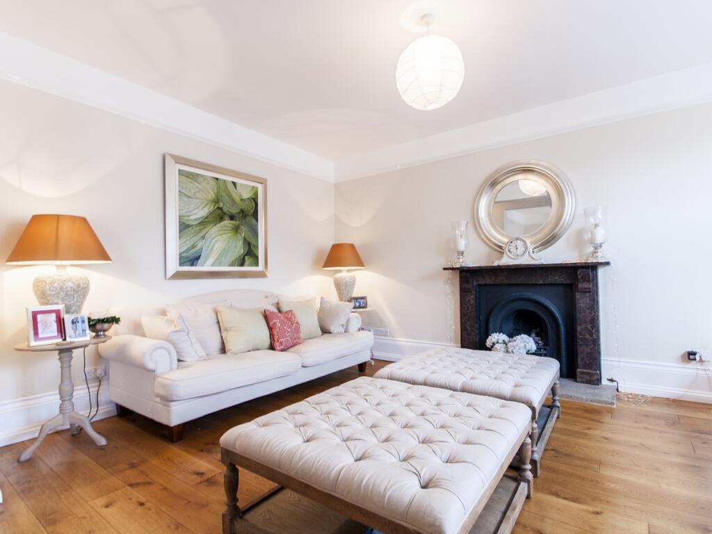 Main image of property: Church Green, Witney