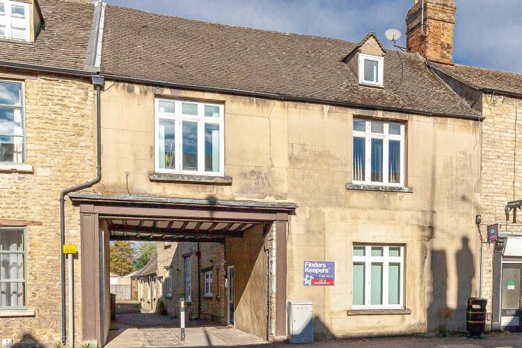 Main image of property: Bridge Street, Witney