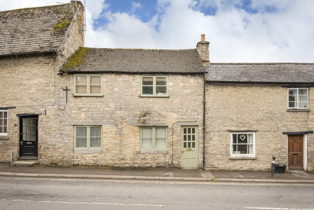 Main image of property: West End, Witney