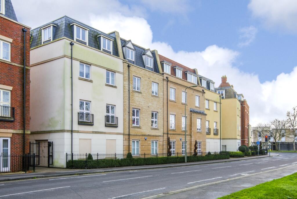 Main image of property: Woodford Way, Witney