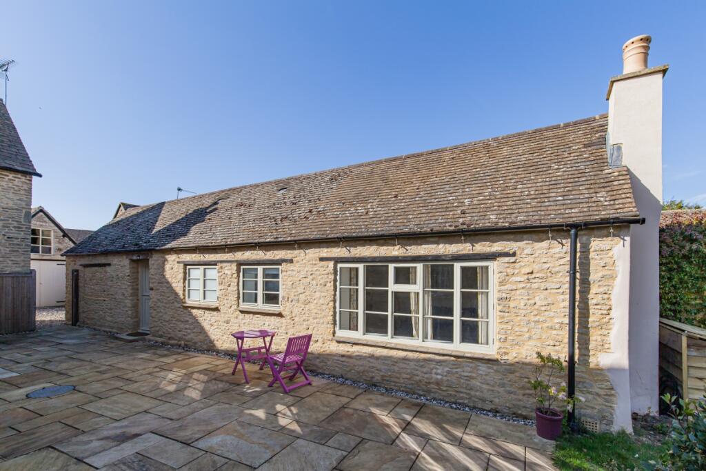 Main image of property: Clanfield