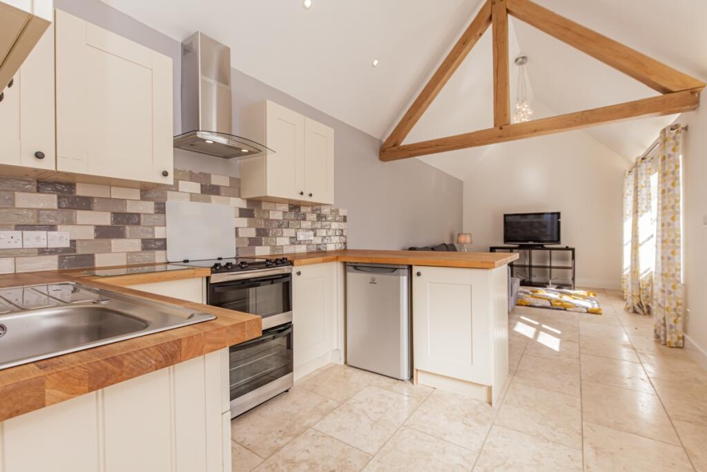 Main image of property: Clanfield