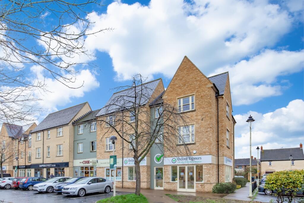 Main image of property: Mill Walk, Witney