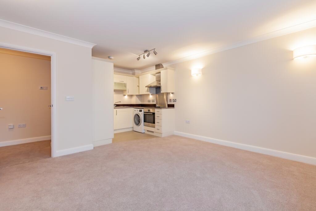Main image of property: Mill Walk, Witney