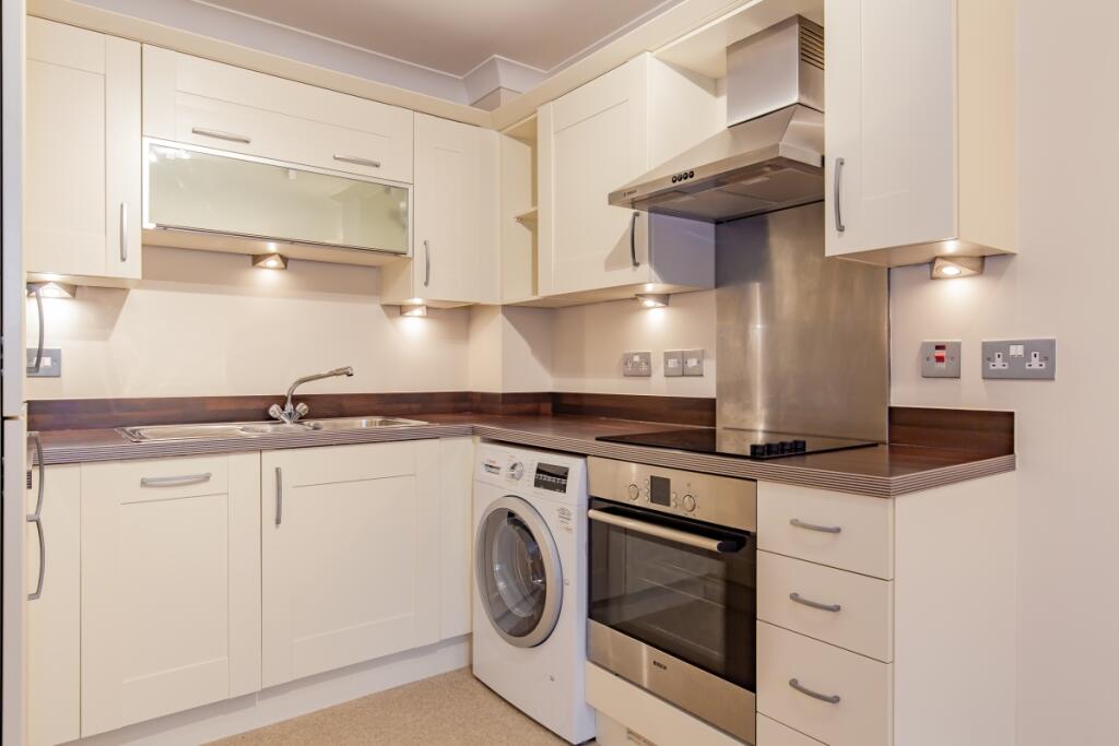 Main image of property: Mill Walk, Witney