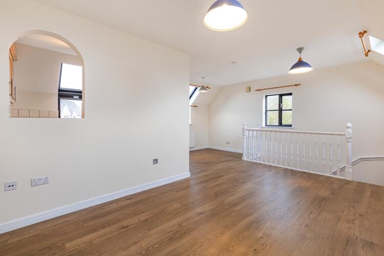 Main image of property: Ralegh Crescent, Witney