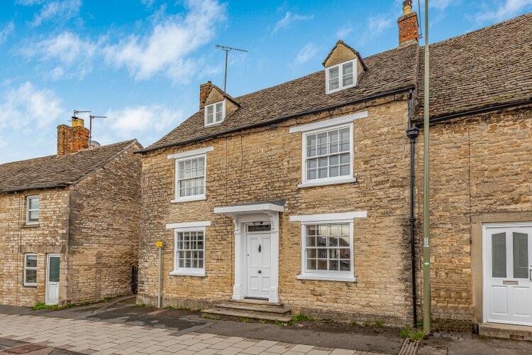 Main image of property: Corn Street, Witney