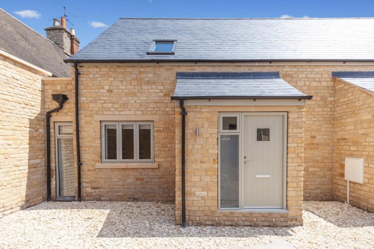 Main image of property: Corn Street, Witney