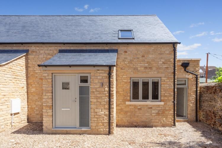 Main image of property: Olive Court Corn Street OX28