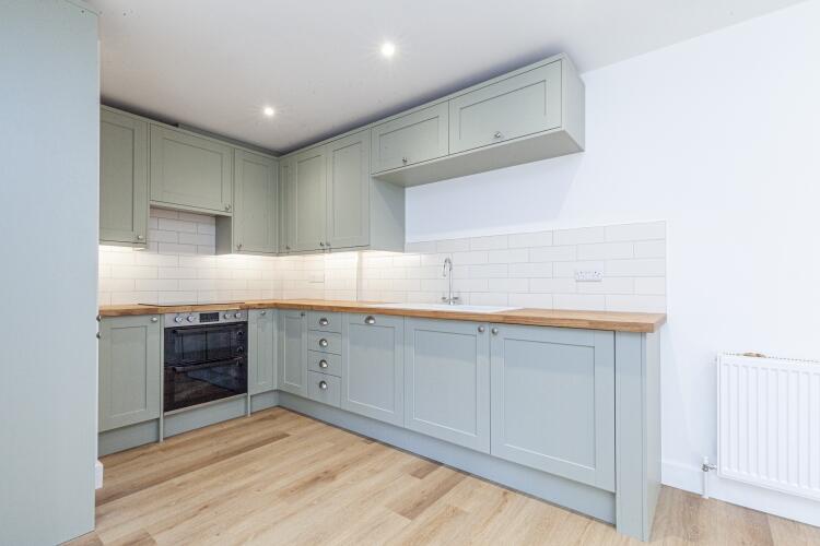 Main image of property: Olive Court Corn Street OX28