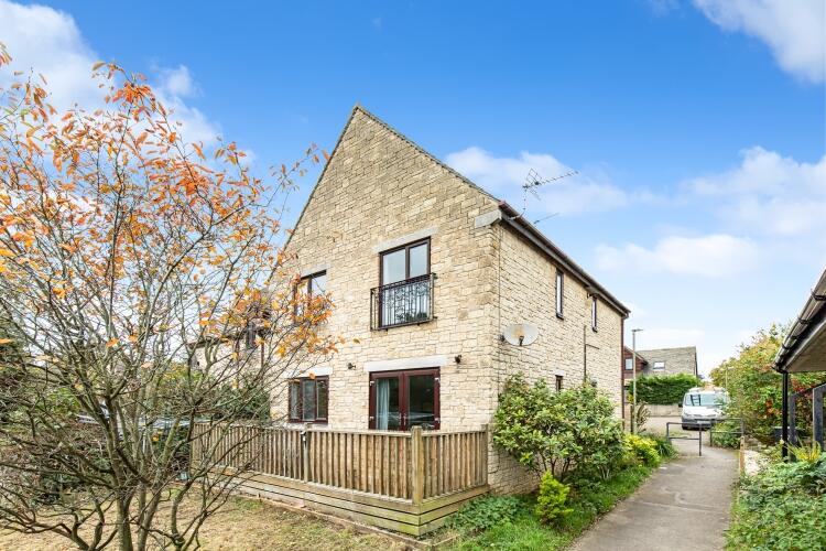 Main image of property: Thorney Leys, Witney