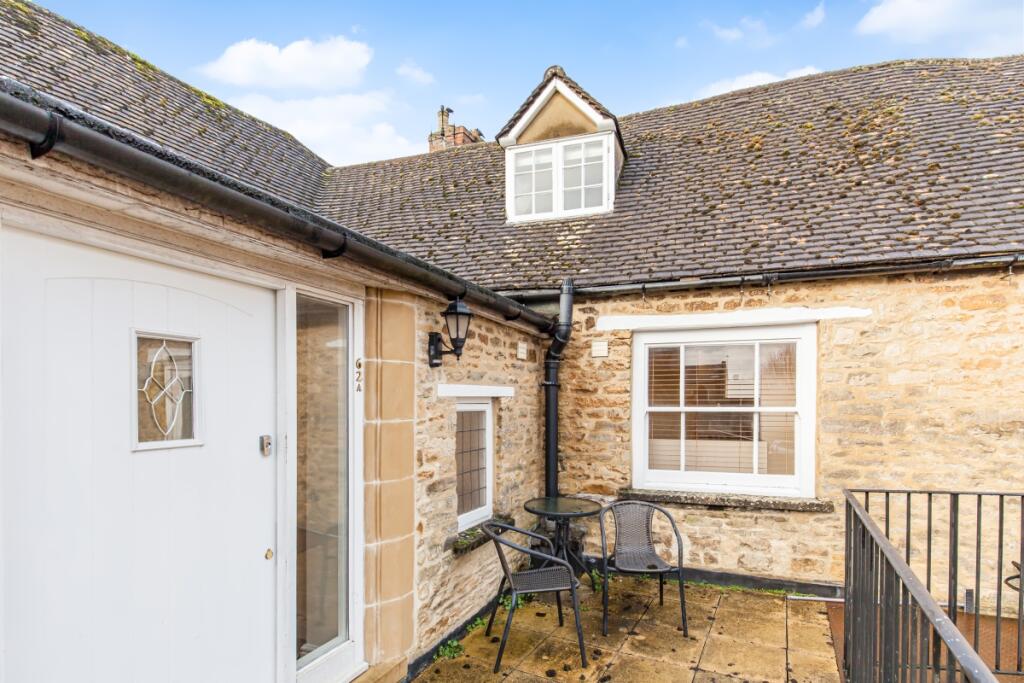 Main image of property: Corn Street, Witney