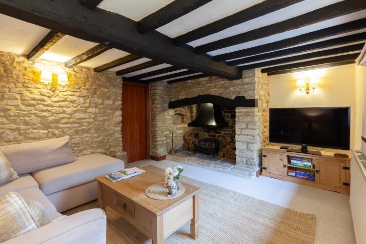 Main image of property: Cassington