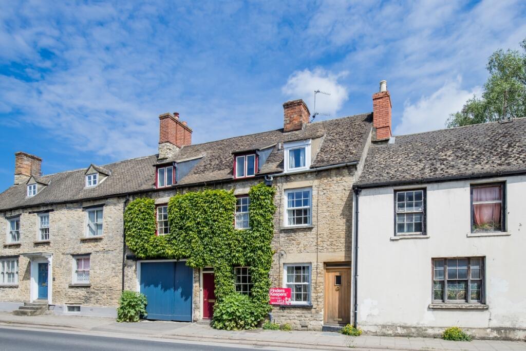 Main image of property: West End, Witney