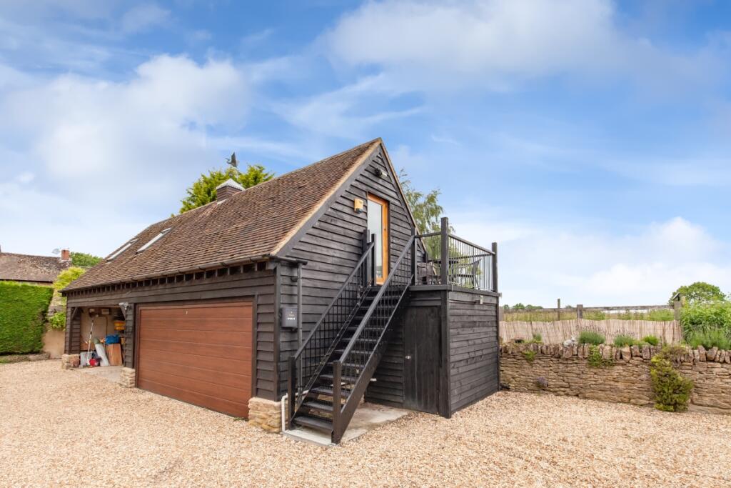 Main image of property: Netherton