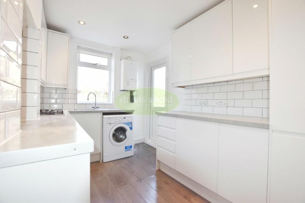 Main image of property: Davidson Road, Croydon, CR0