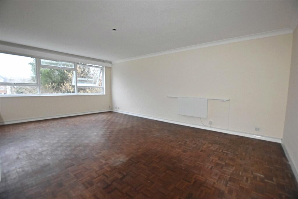 Main image of property: Ashburton Road, Croydon, Surrey, CR0
