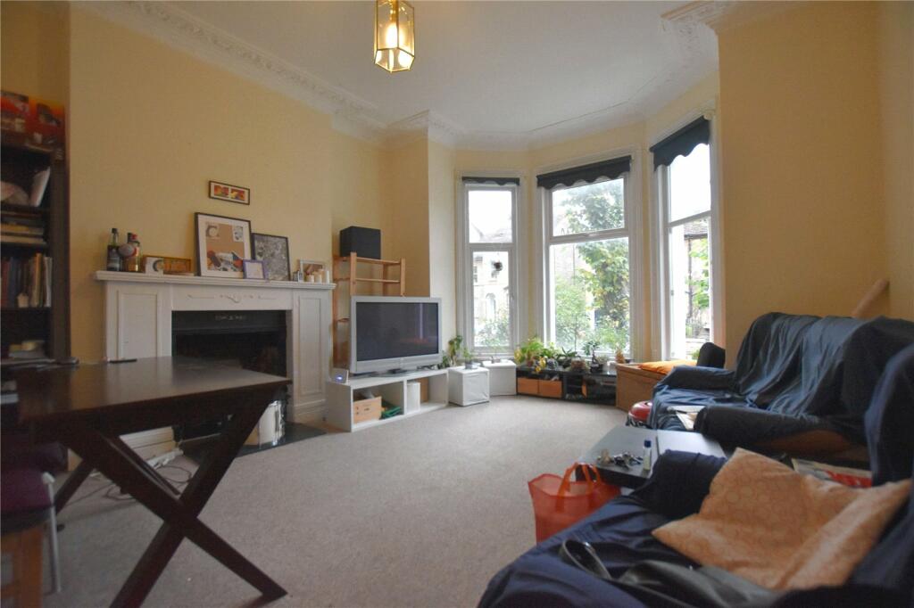 Main image of property: Canning Road, Croydon, Surrey, CR0