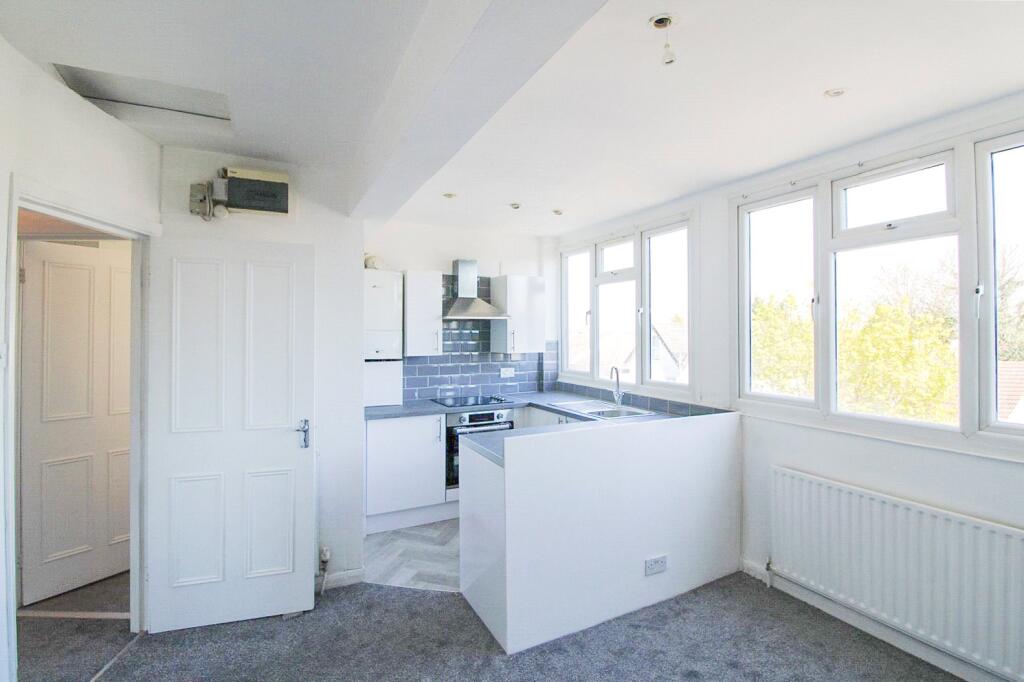 Main image of property: Nicholson Road, Croydon, CR0