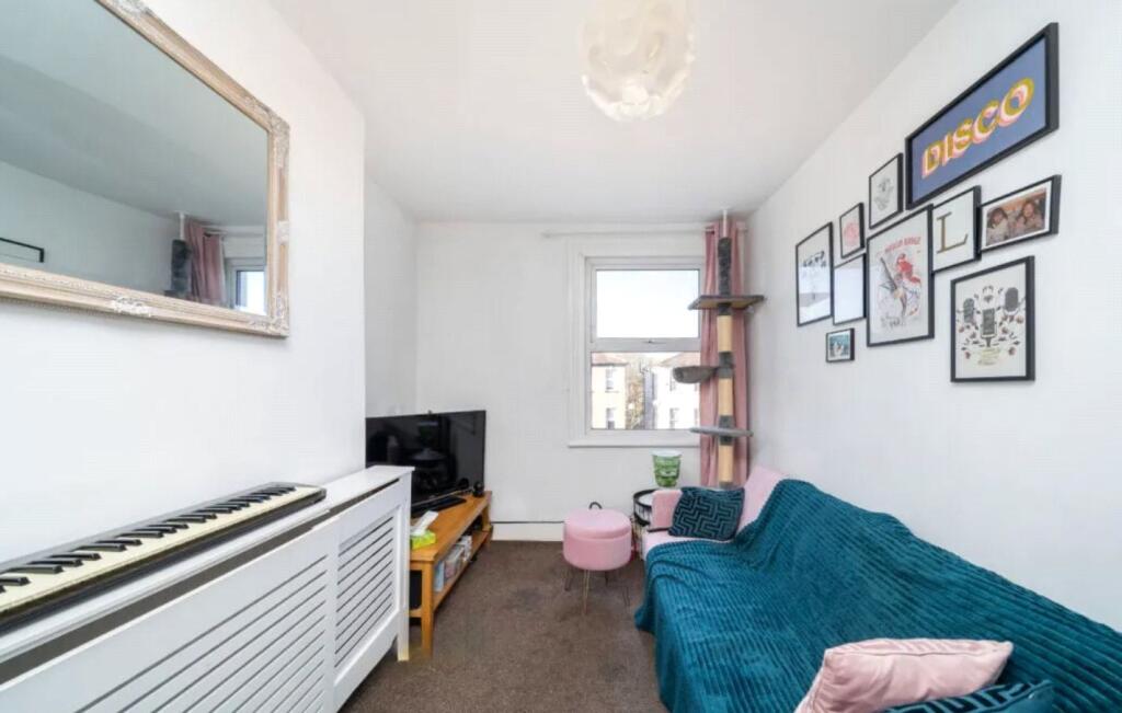 Main image of property: Clyde Road, Croydon, Surrey, CR0