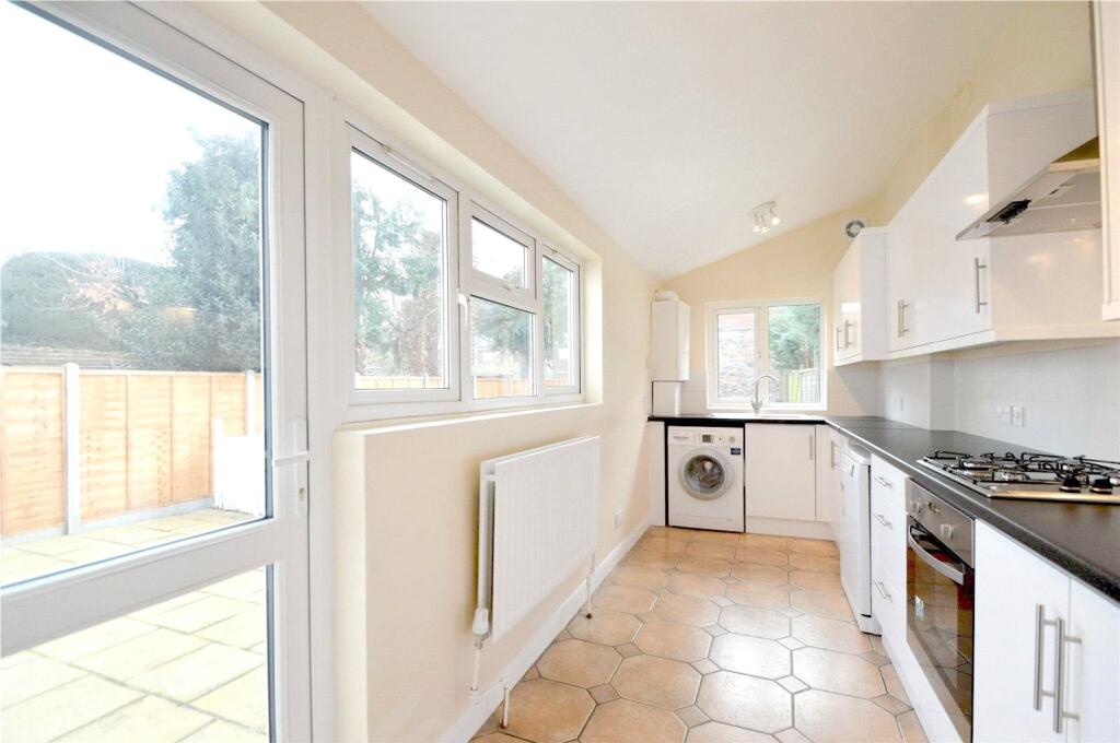 Main image of property: Grant Road, Croydon, CR0