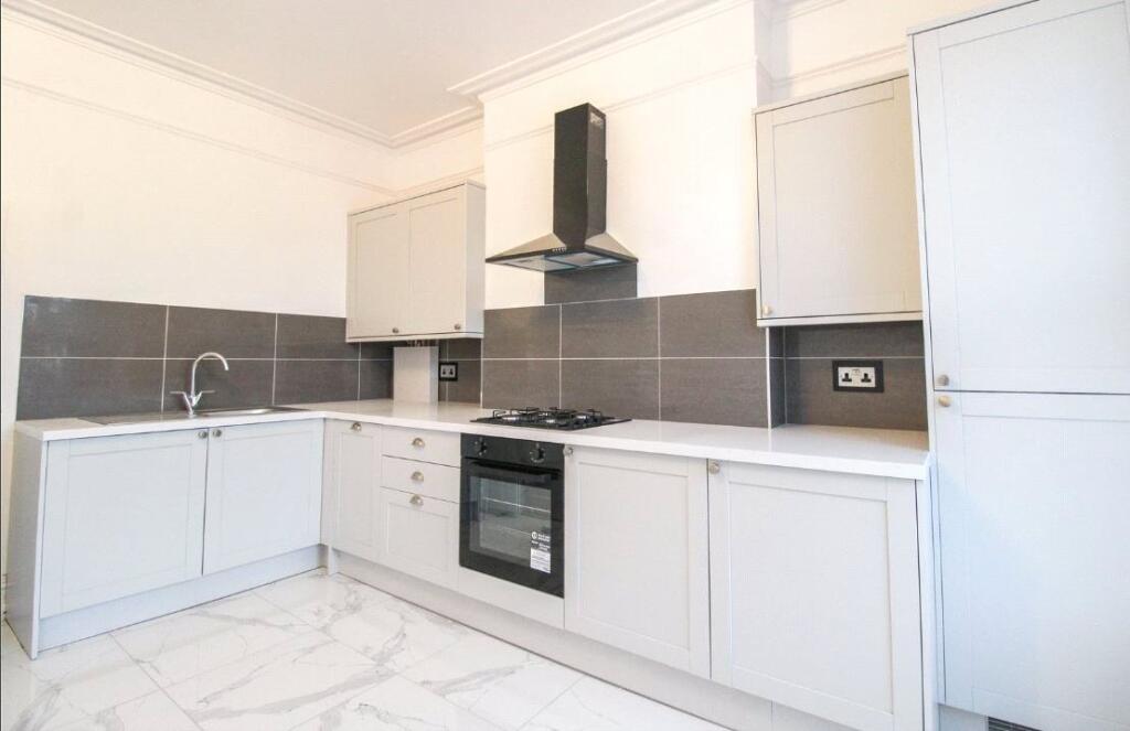 Main image of property: Outram Road, Croydon, CR0