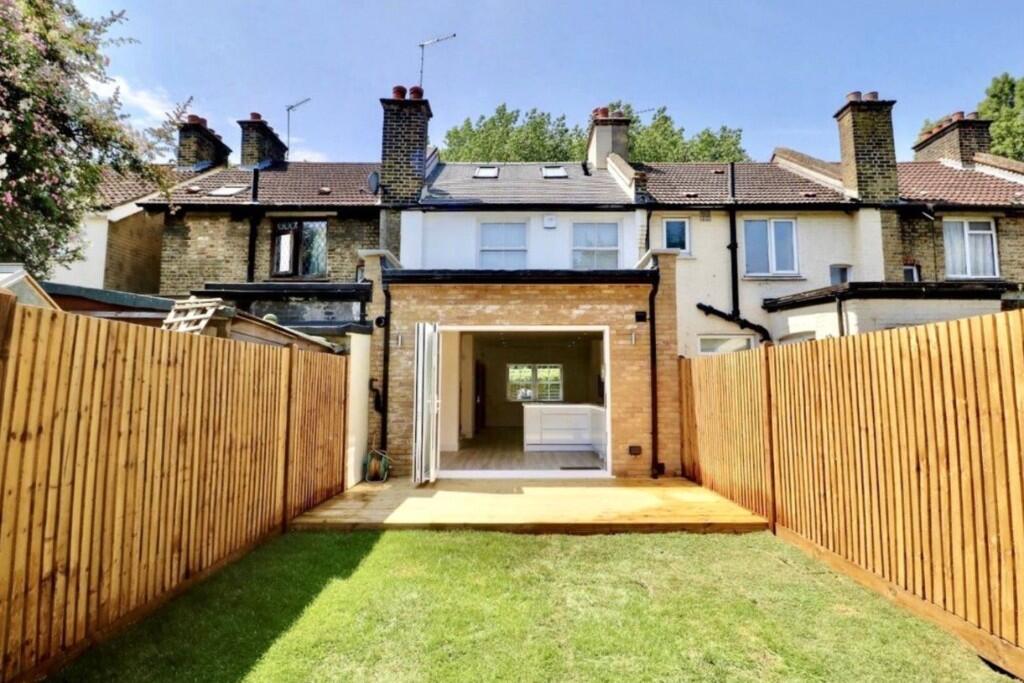Main image of property: Spring Lane, London, SE25