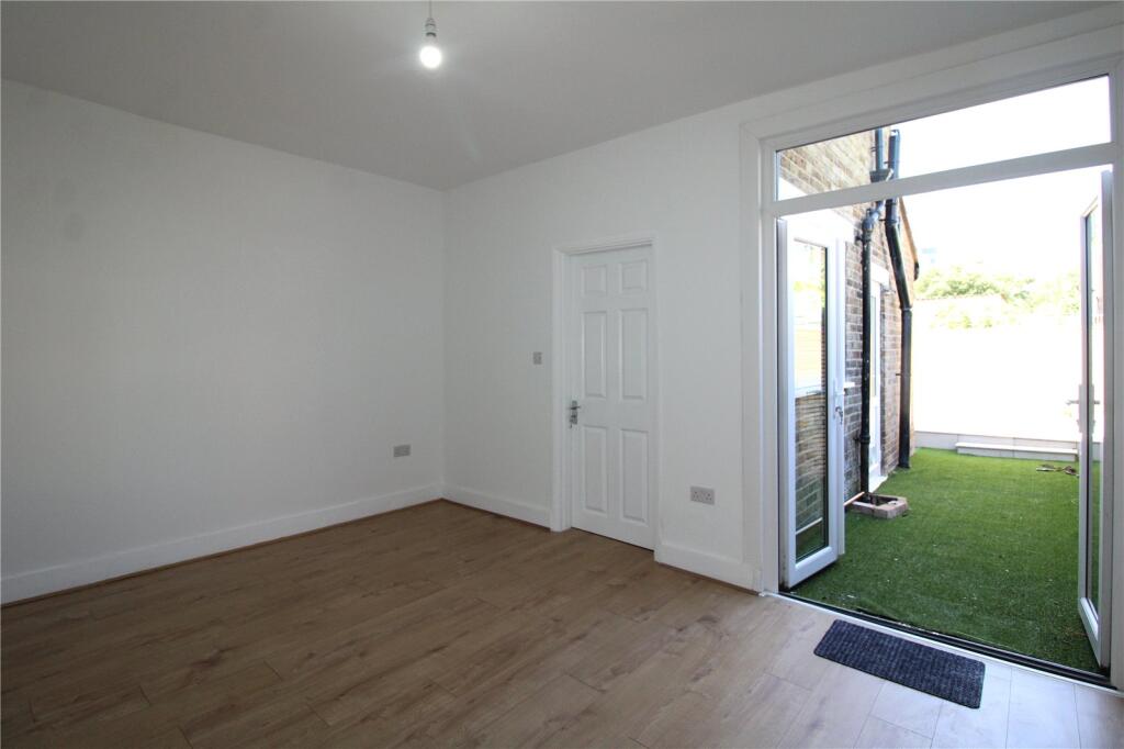 Main image of property: Oval Road, Croydon, CR0