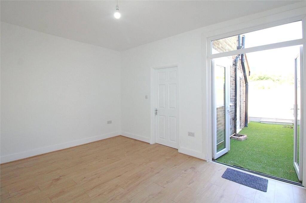Main image of property: Oval Road, Croydon, CR0