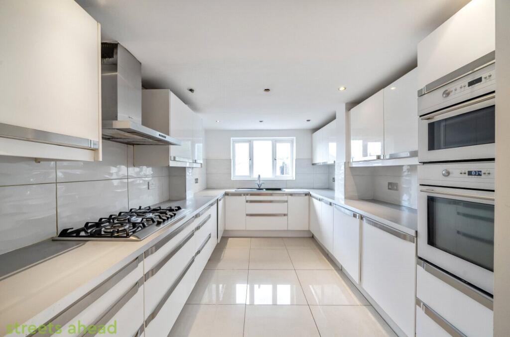 Main image of property: Coniston Road, Croydon, Surrey, CR0
