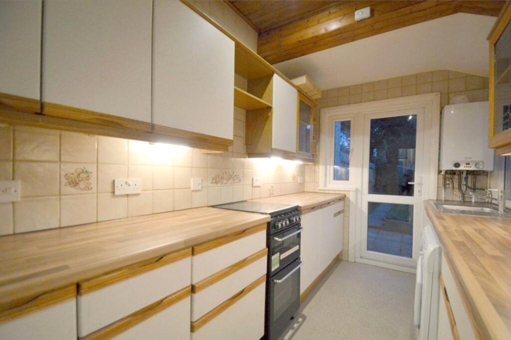 Main image of property: Cedar Road, Croydon, Surrey, CR0