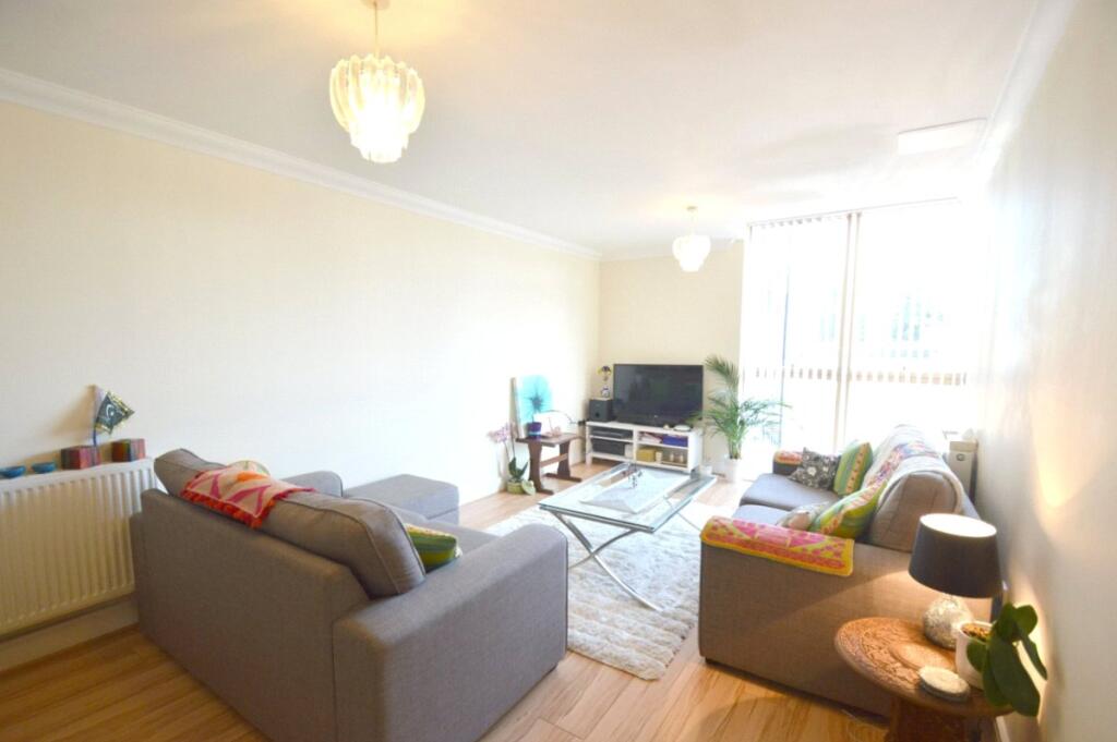 Main image of property: Leslie Park Road, Croydon, CR0