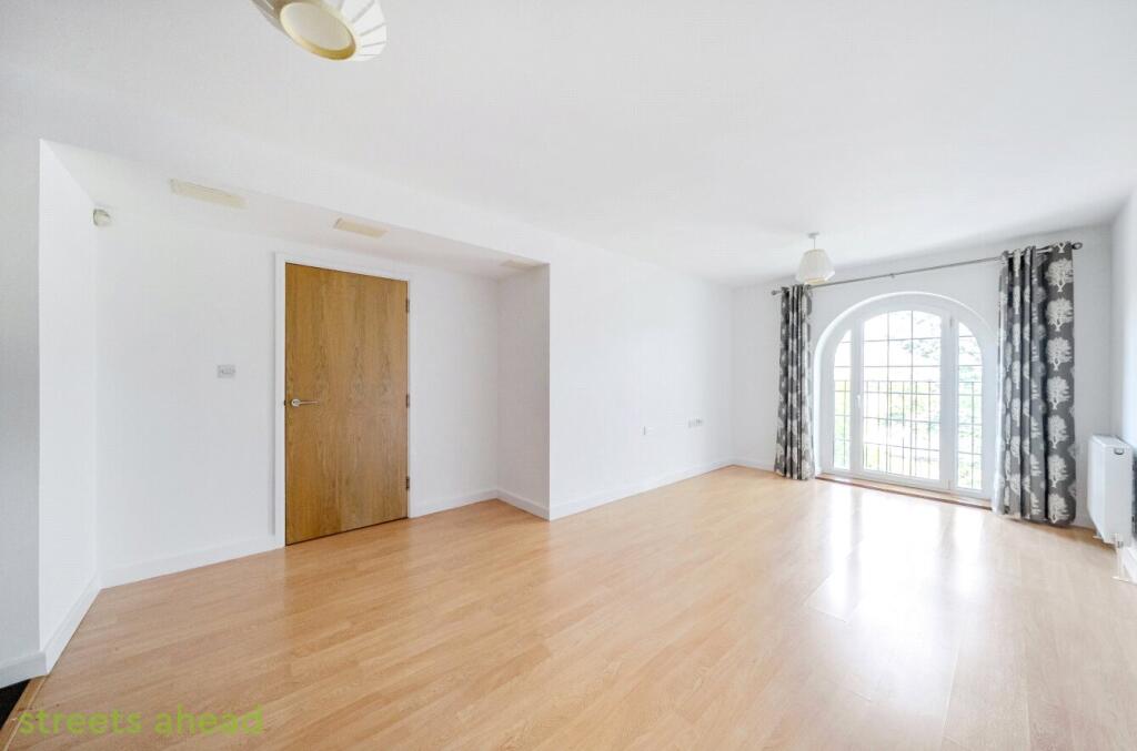 Main image of property: Angel Court, 111 Addiscombe Road, Croydon, CR0