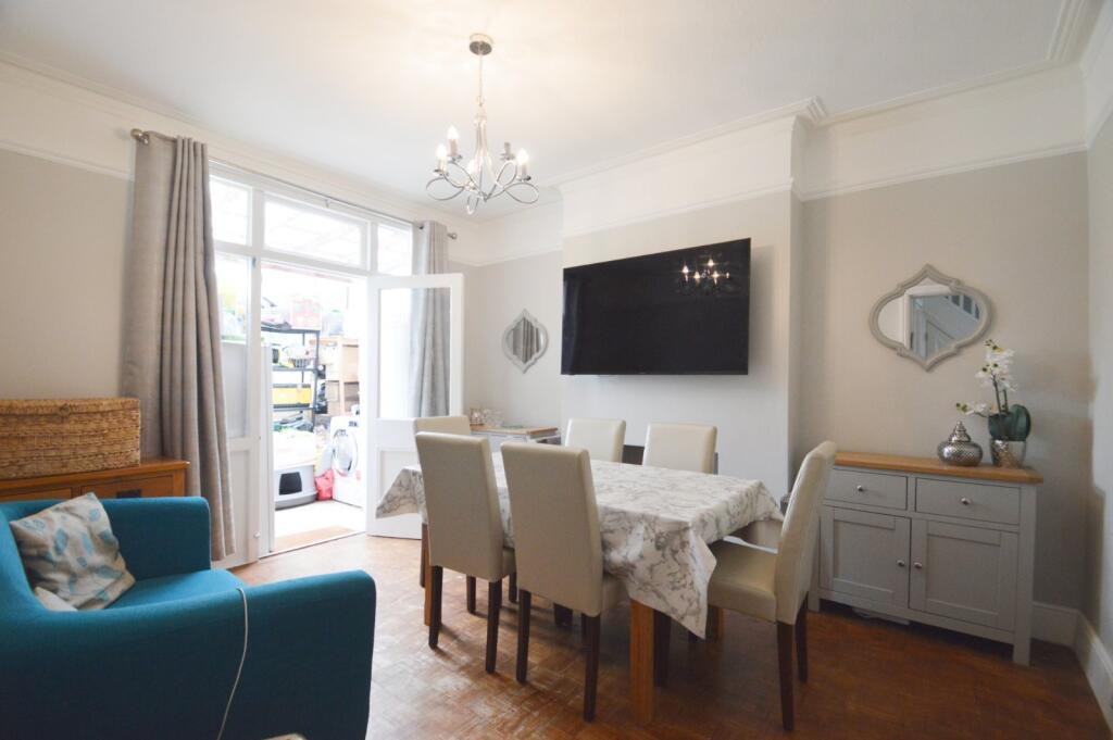 Main image of property: Blackhorse Lane, Croydon, CR0