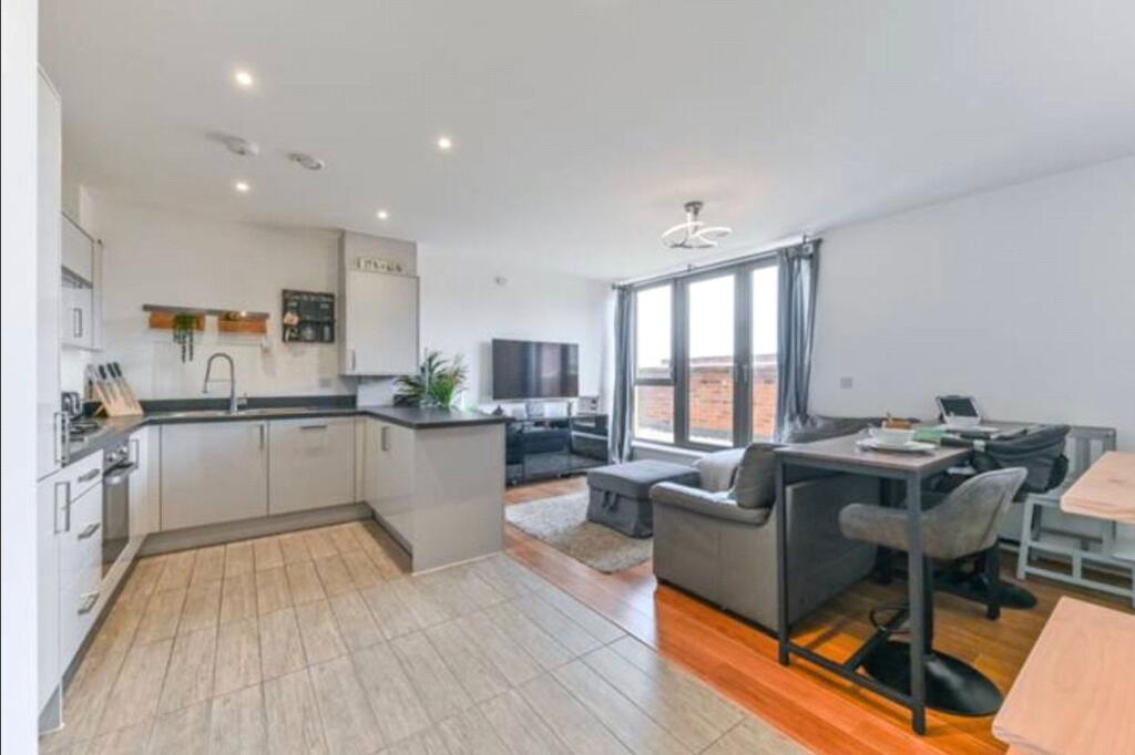 Main image of property: Nihill Place, Croydon, CR0