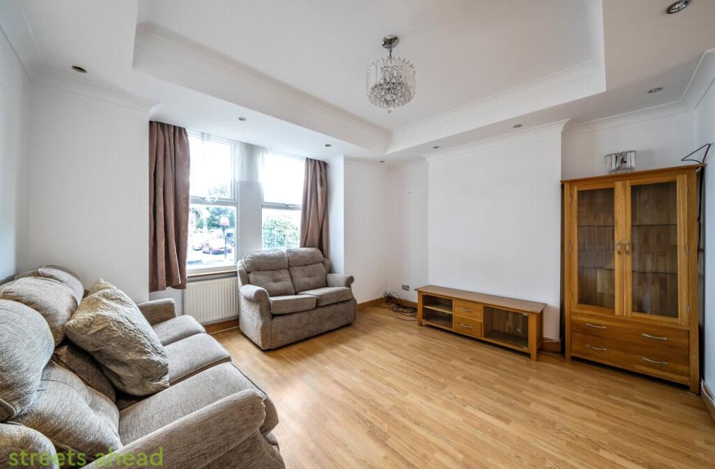 Main image of property: Davidson Road, Croydon, CR0
