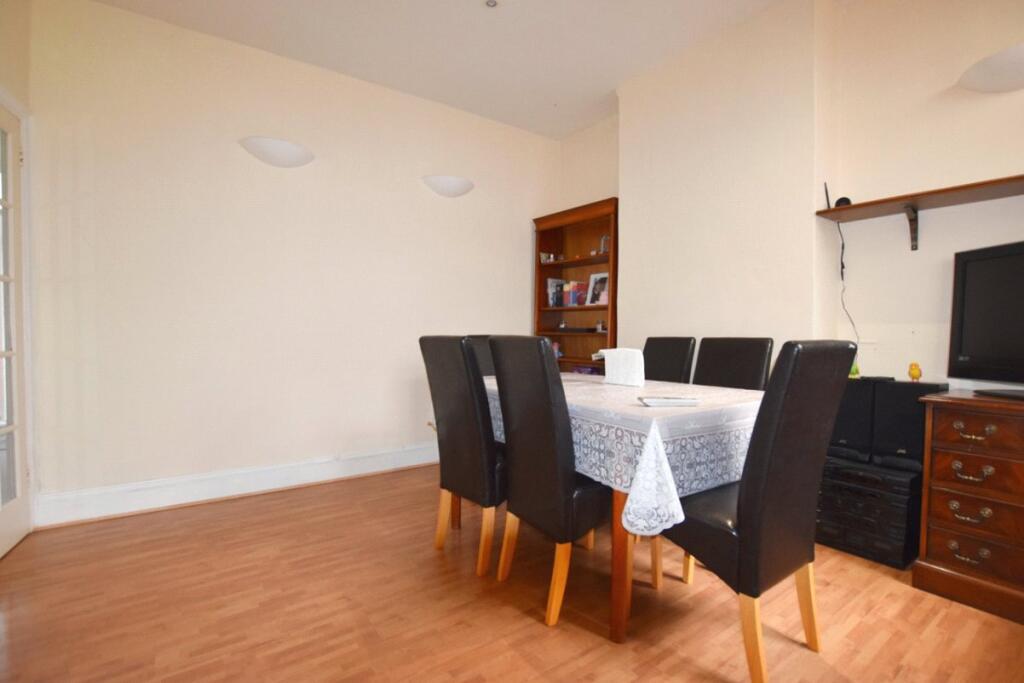 Main image of property: Capri Road, Croydon, CR0