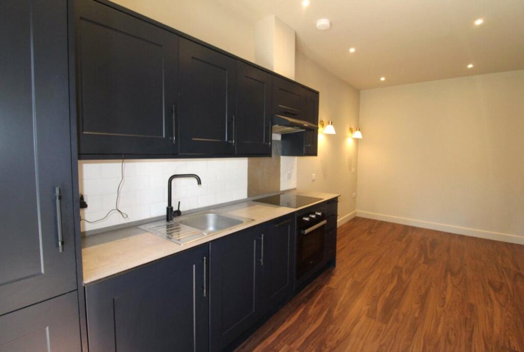 Main image of property: Leslie Park Road, Croydon, Surrey, CR0