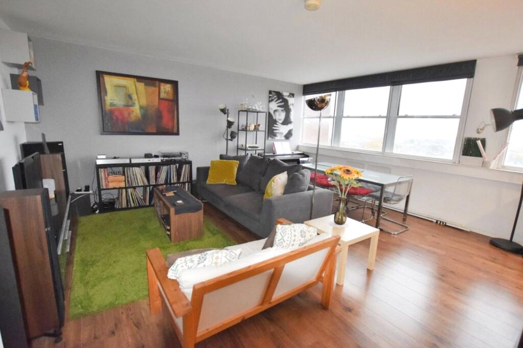 Main image of property: East India Way, Croydon, CR0