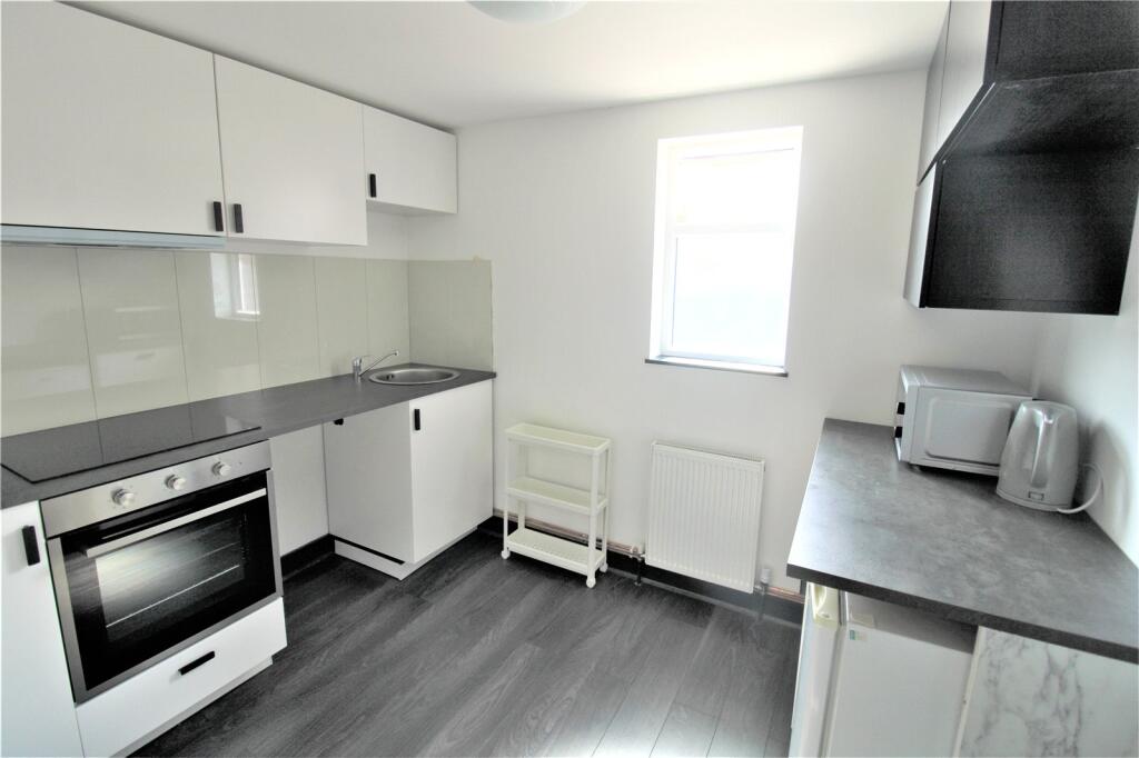 Main image of property: Lower Addiscombe Road, Croydon, CR0