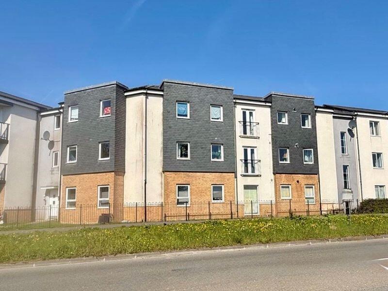 Main image of property: Boundary Place, Plymouth Two - Bedroom Stylish Apartment