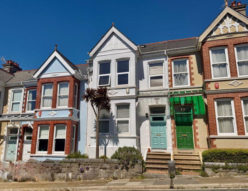 Main image of property: Kingswood Park Avenue, Peverell,  Plymouth. A simply gorgeous 3 double bedroomed extended family home with attic bedroom