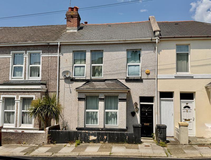 Main image of property: St. Georges Avenue, Plymouth Sought after location close to Central Park